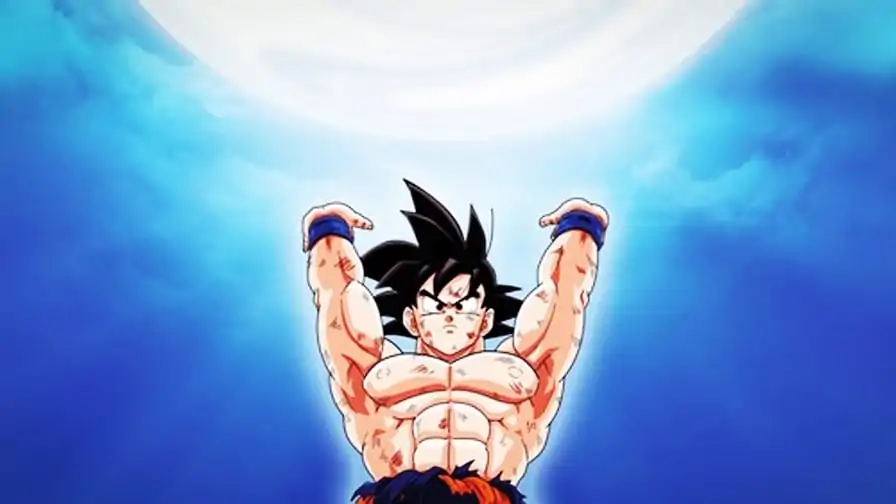 Goku vai chegar ao seu limite e usar um velho e poderoso golpe em Dragon Ball Super 109