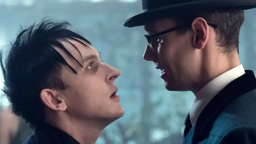 Gotham 4ª Temporada – Vídeo mostra a ascensão do Pinguim e mais do pequeno Batman