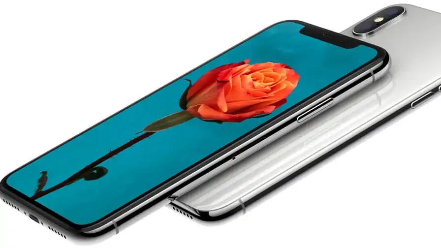 Apple revela iPhoneX novo celular para comemorar os 10 anos do aparelho