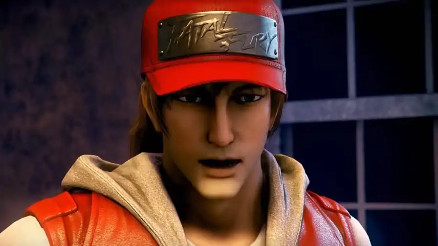 King of Fighters Destiny: Episódio 7 – A Busca por Geese Howard continua