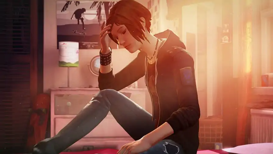 Análise | Life is Strange: Before the Storm Episódio 1 – Nos pesadelos de Chloe