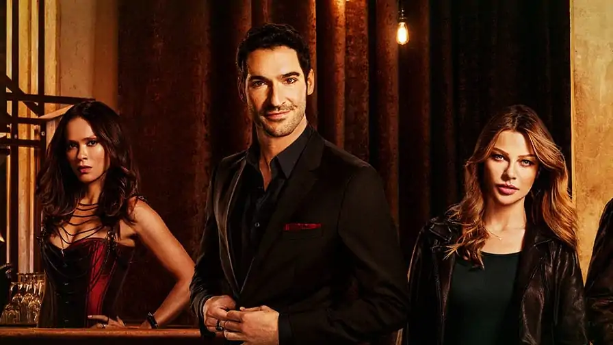 Depois de três temporadas, o reinado de Lucifer chegou ao fim na Fox