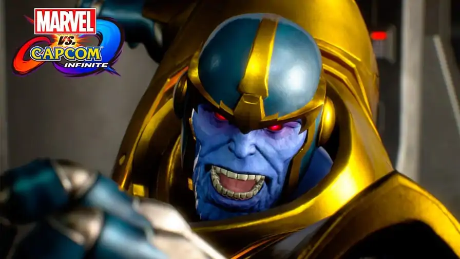 Marvel vs Capcom Infinite: Novas informações dizem que a Capcom não tem mais planos para o jogo