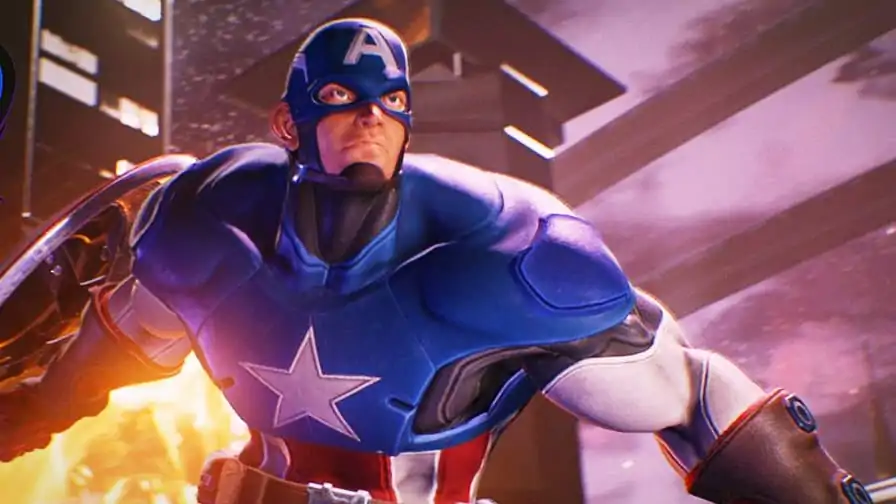 Marvel vs Capcom: Infinite é o mais novo fracasso da Capcom?