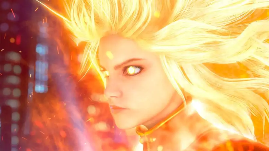 Marvel vs Capcom Infinite: Saiba o nível de estamina de cada personagem do game