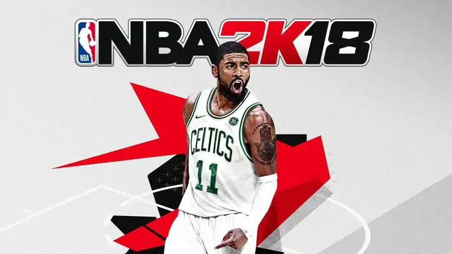 2K aproveita o início da temporada da NBA para prever os campeões em NBA 2K18