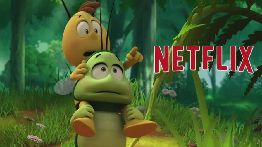 Ao achar um pênis escondido, Netflix tira do ar episódio de uma animação para crianças