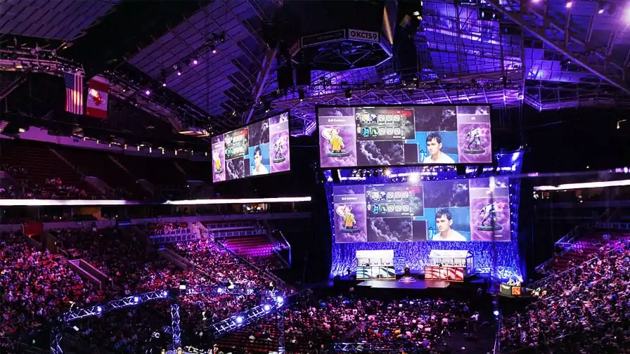 Saiba quem são os 5 jogadores de eSports mais bem pagos do mundo