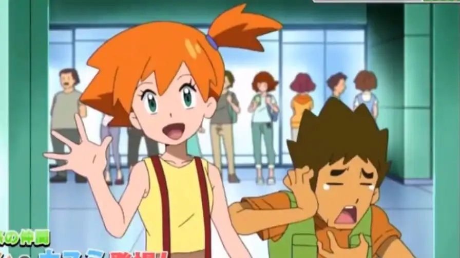 Pokémon Sun & Moon Episódio 43: Anime vai colocar Ash contra Myst e Brock