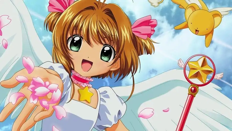 Sakura Card Captors terá novo anime e recebe primeiro trailer!