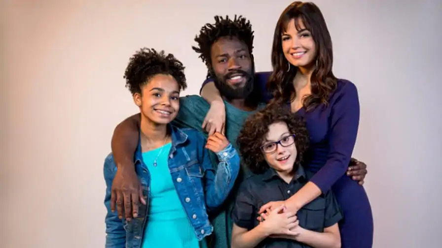 Netflix inicia a produção de Samantha!, sua terceira série original Brasileira
