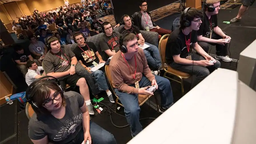 Maratona beneficente de speedruns levanta fundos para ajudar atingidos pelo furacão Harvey