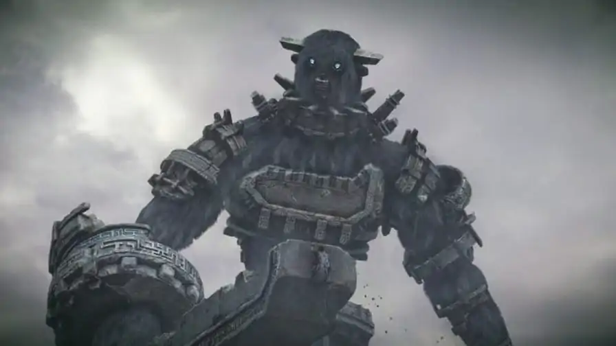 Shadow of the Colossus: Sony mostra novo trailer repleto de nostalgia