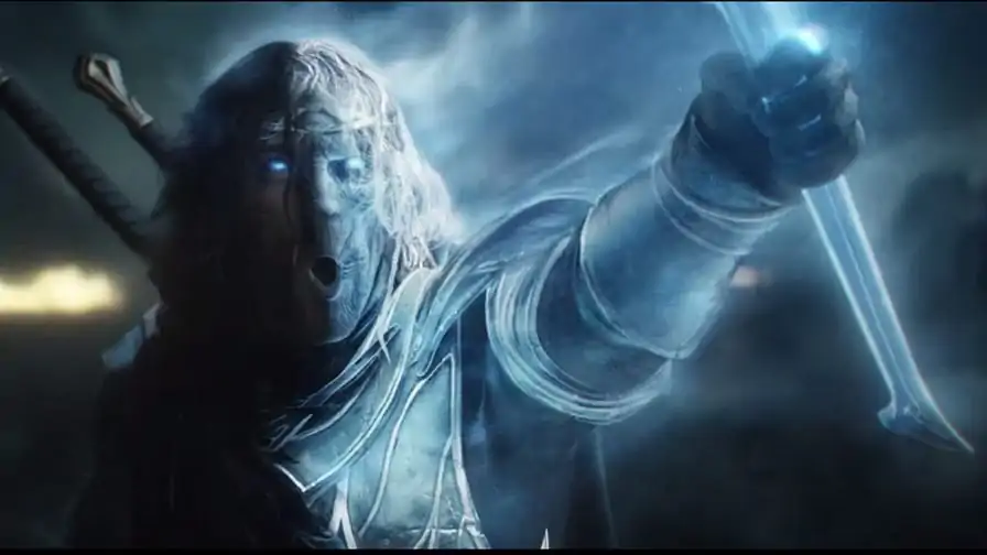 Trailer cinematográfico completo de Shadow of War é Fantástico