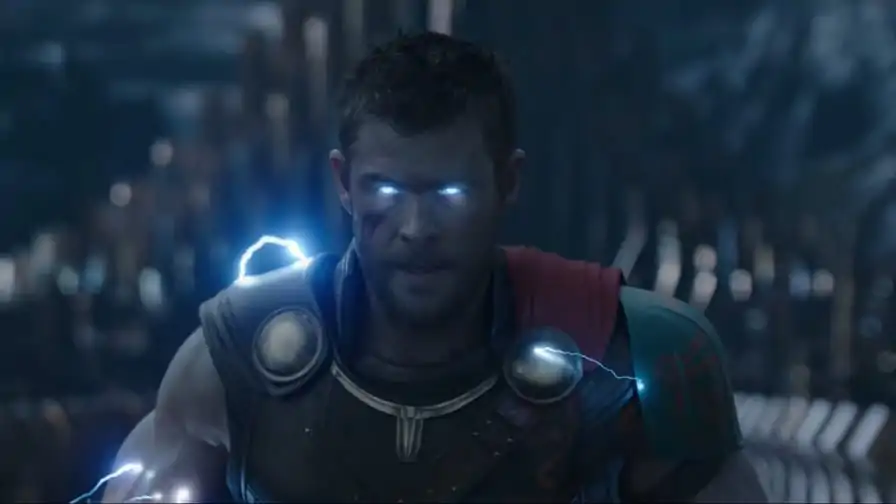 Novo trailer de Thor Ragnarok mostra batalhas épicas