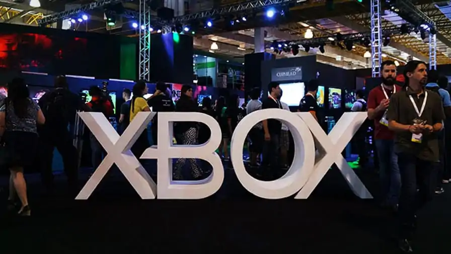 BGS10: XBOX dá detalhes sobre seu estande no evento deste ano