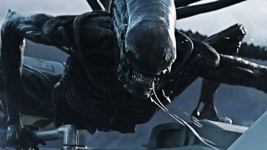 Próximo Alien não contará com os Aliens?! Ridley Scott quer mudar o foco da franquia!