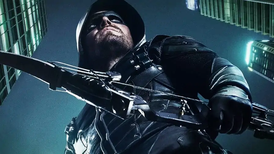 Arrow: Data de estreia da última temporada é revelada