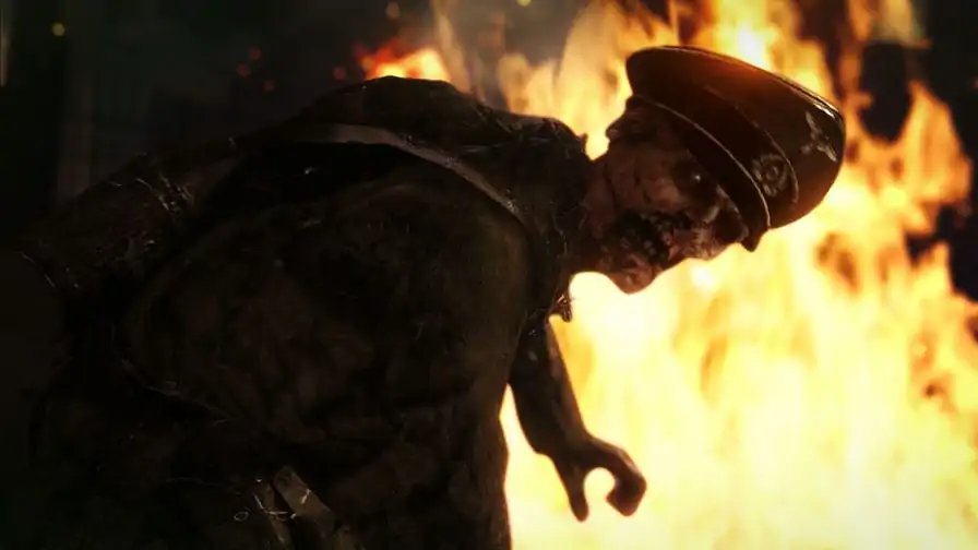 Produtor de Call of Duty WWII garante que o Modo Zombies está ASSUSTADOR!