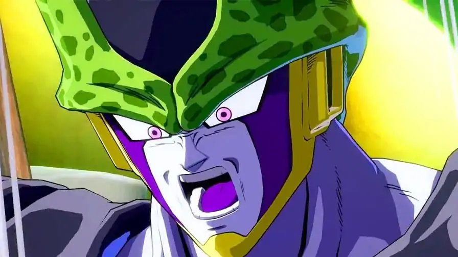 Novo trailer de Dragon Ball FighterZ mostra o poder de Cell