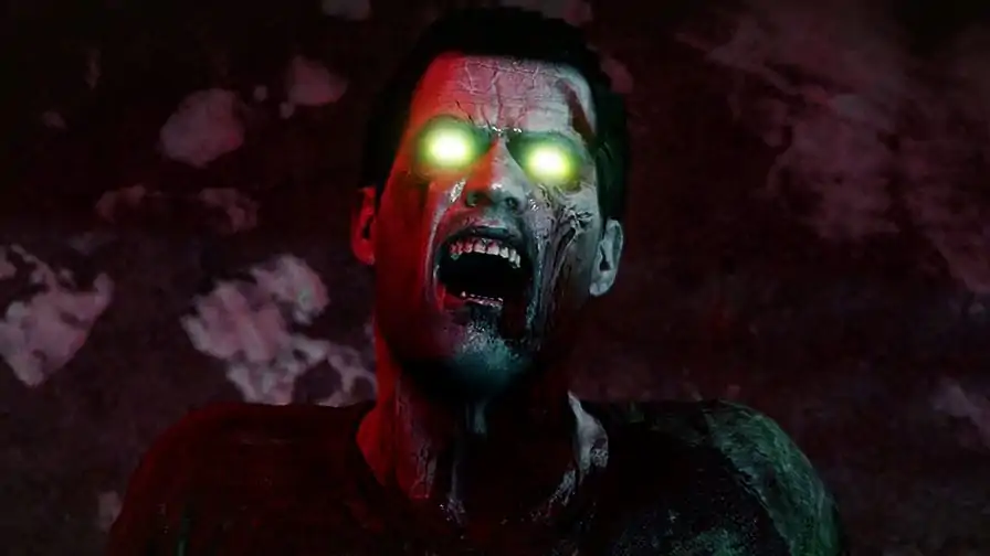 Novo modo de Dead Rising 4 transforma Frank West nos heróis da Capcom!