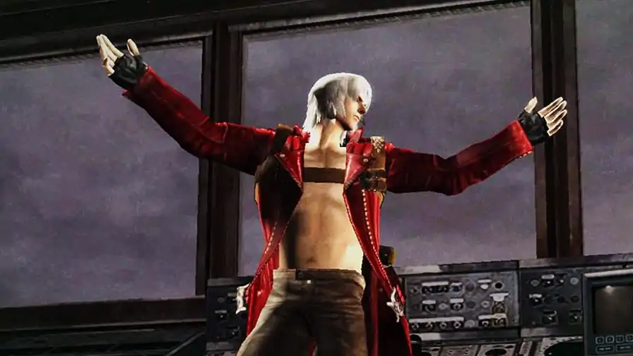 Criador de Devil May Cry declara o que realmente achou de DMC 3 e 4