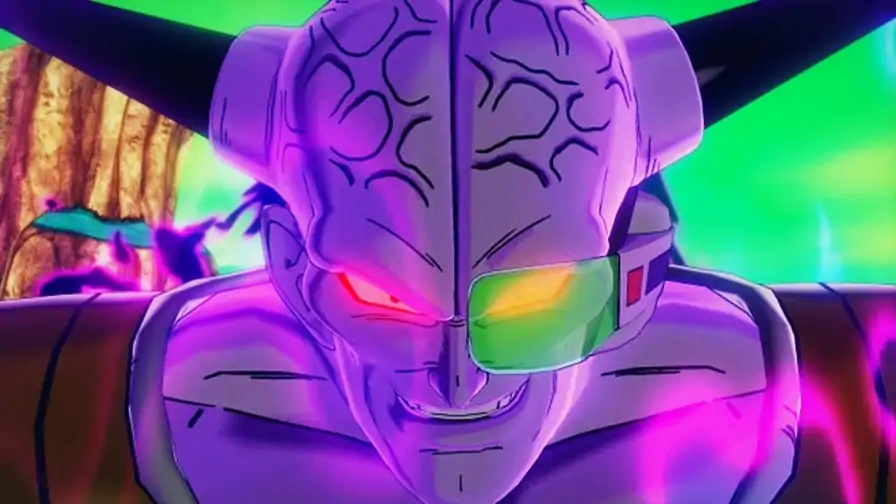 Confirmados dois novos VILÕES no elenco de Dragon Ball FighterZ