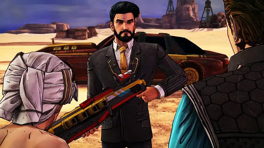 Anunciados os novos títulos de Novembro do Games with Gold do Xbox