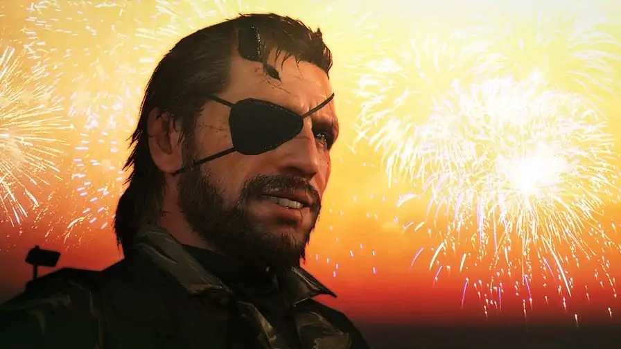Konami pretende “aposentar” a Fox Engine