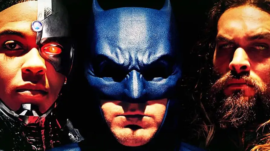 O exército de Darkseid destruirá tudo em Liga da Justiça; Confira o novo trailer!