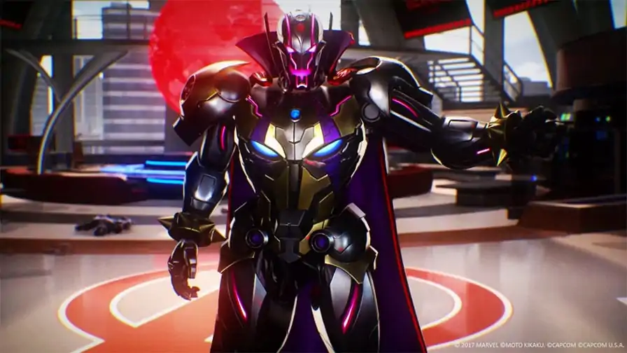 Marvel vs Capcom Infinite: Há futuro para o jogo de luta da Capcom?