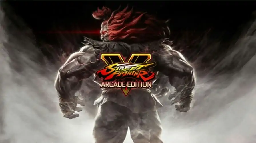 Street Fighter V Arcade Edition é confirmado pela Capcom – Veja detalhes!