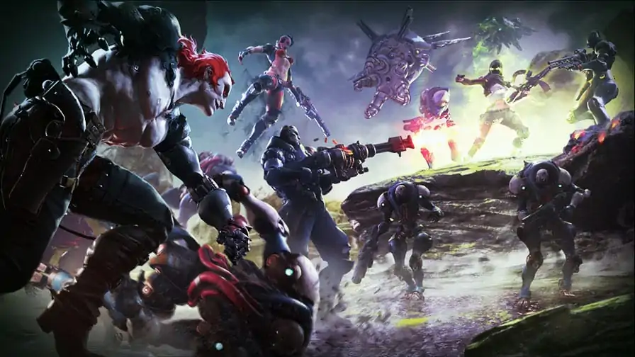 Análise | Raiders of the Broken Planet – Ambicioso e divertido, mas incompleto e confuso