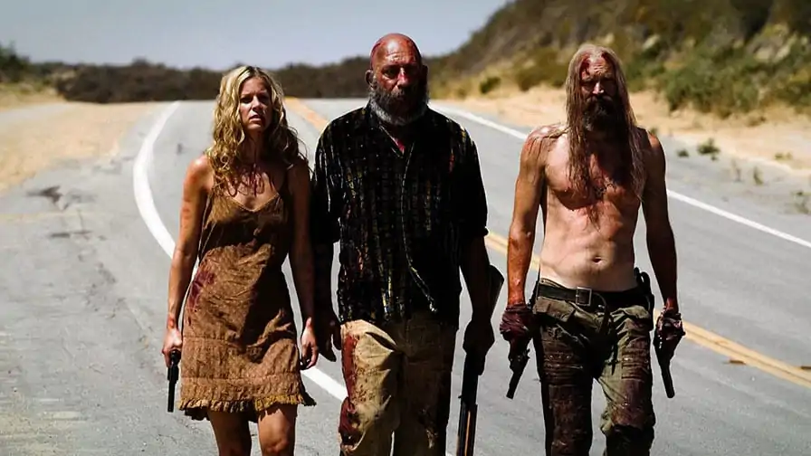 Rejeitados pelo Diabo, de Rob Zombie, ganhará SEQUÊNCIA oficial!