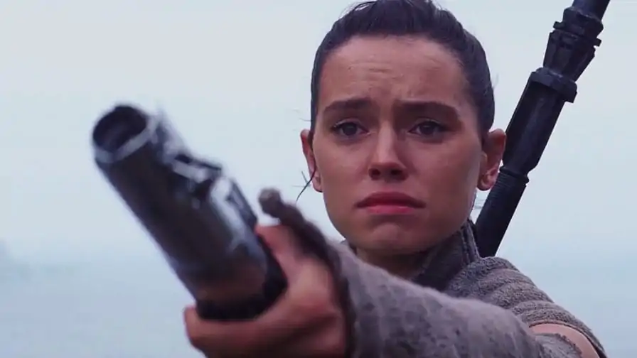 Diretor de Star Wars: The Last Jedi pede que os fãs EVITEM o novo trailer
