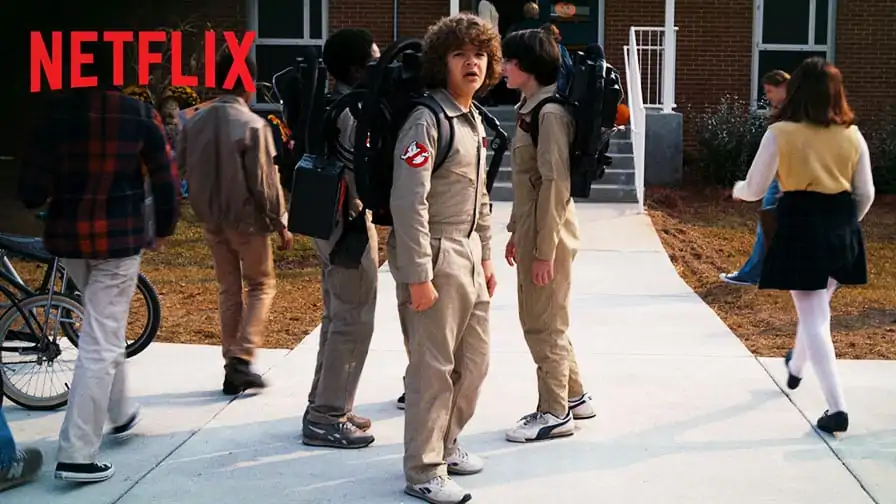 Stranger Things 2ª Temporada: Os “bagulhos” estão ainda mais sinistros no novo trailer!