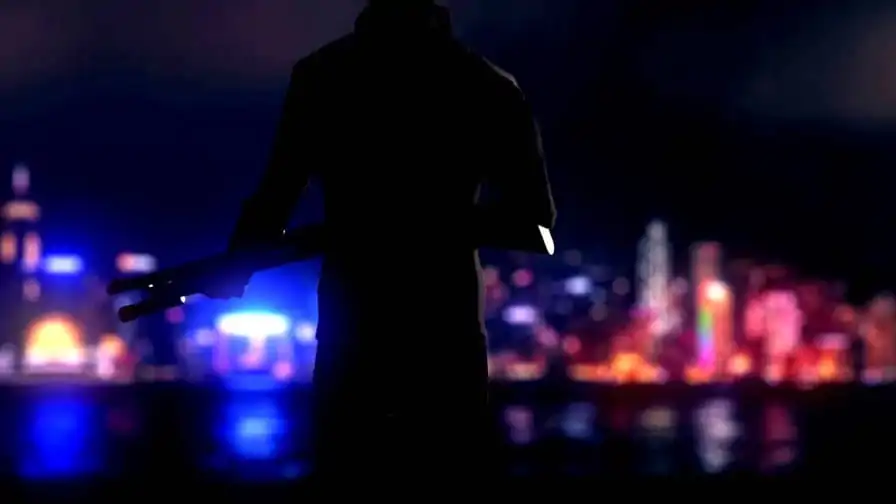 PGW: ”The Hong Kong Massacre” é o novo jogo anunciado para PlayStation 4