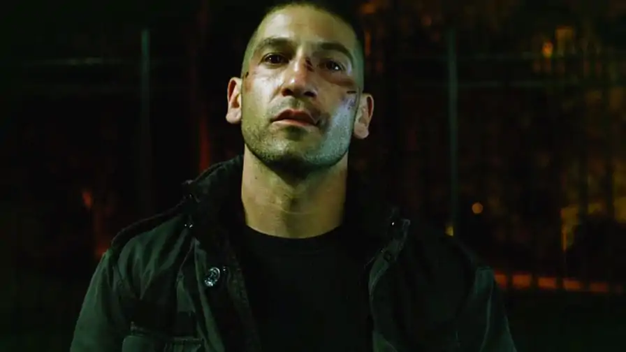 Justiceiro 2ª Temporada: vídeo do set mostra retorno de personagem importante
