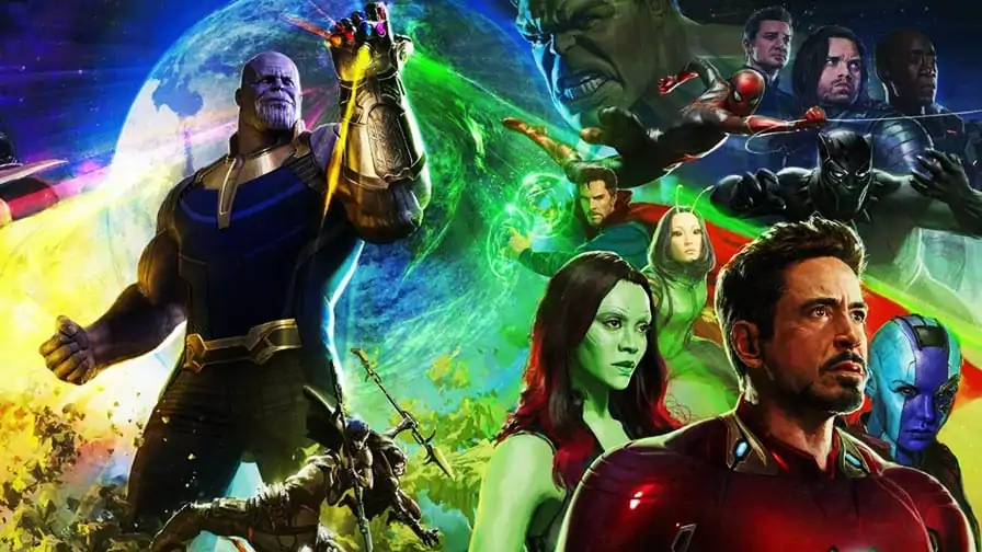 SPOILER! Vingadores Guerra Infinita: Mortes dos heróis e muitos detalhes!