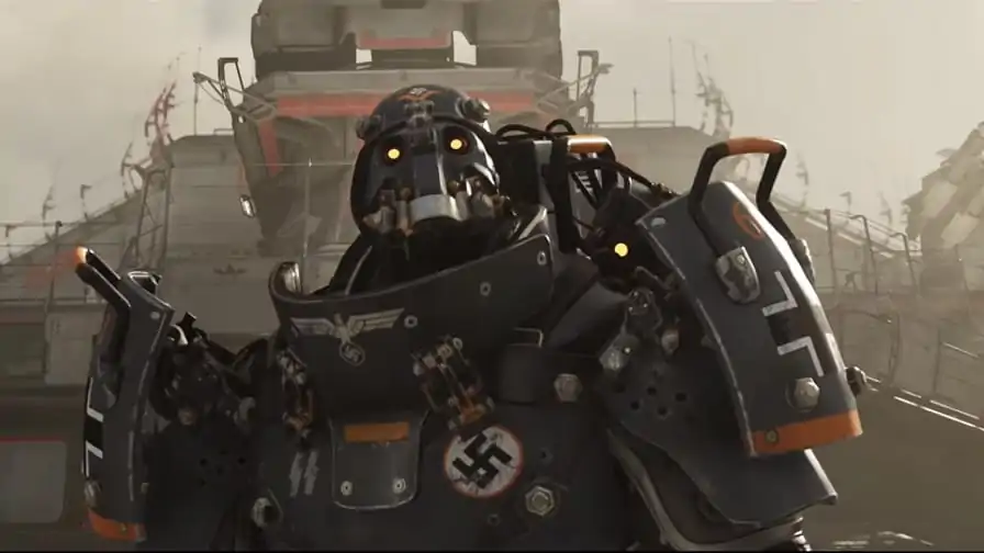 Wolfenstein II: The New Colossus ganha trailer de lançamento