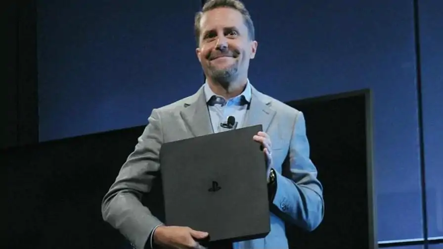 CEO do Playstation está deixando a Sony após 27 anos