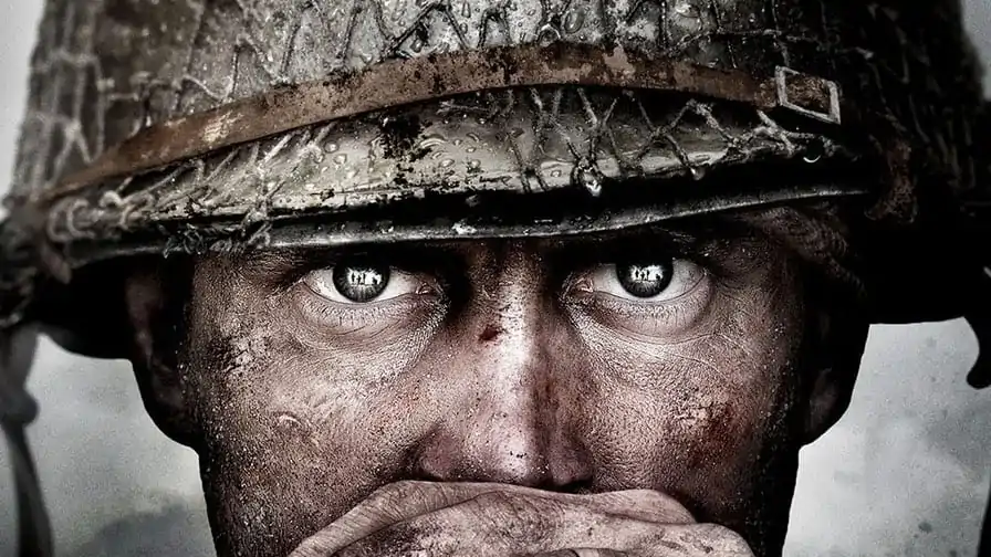 Call of Duty WWII: Produtor revela detalhes inéditos do game em entrevista exclusiva