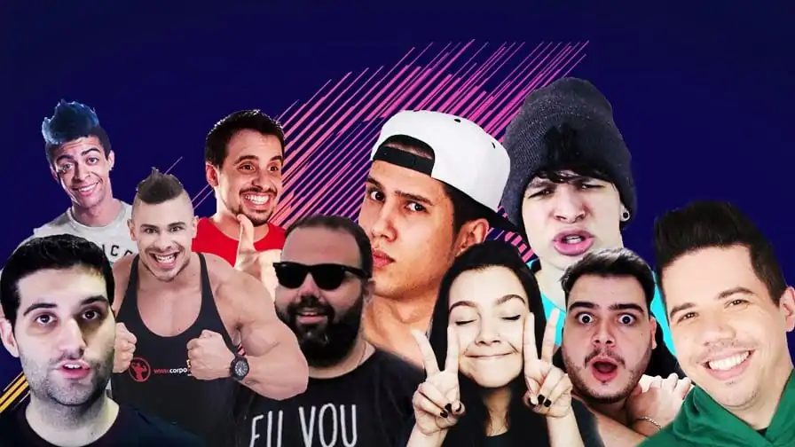 Vem aí a Copa EI Games 2: Desafio dos Youtubers