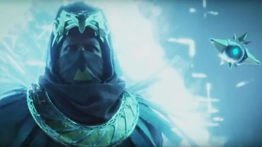 Destiny 2: Curse of Osiris ganha trailer e data de lançamento