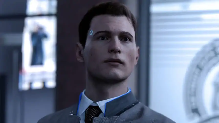 Detroit: Become Human – Vídeo CONFIÁVEL compara qualidade gráfica de 2016 e 2018