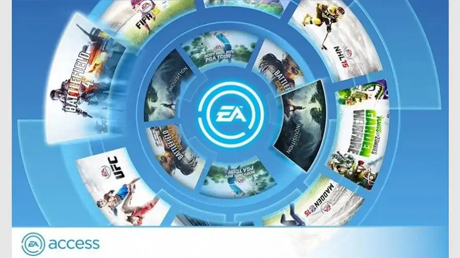 Origin Access já está disponível no Brasil!
