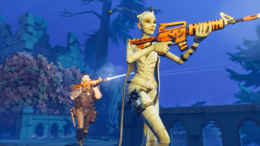 Doces ou travessuras: Fortnite ganhará evento especial de halloween – Fortnitemares!