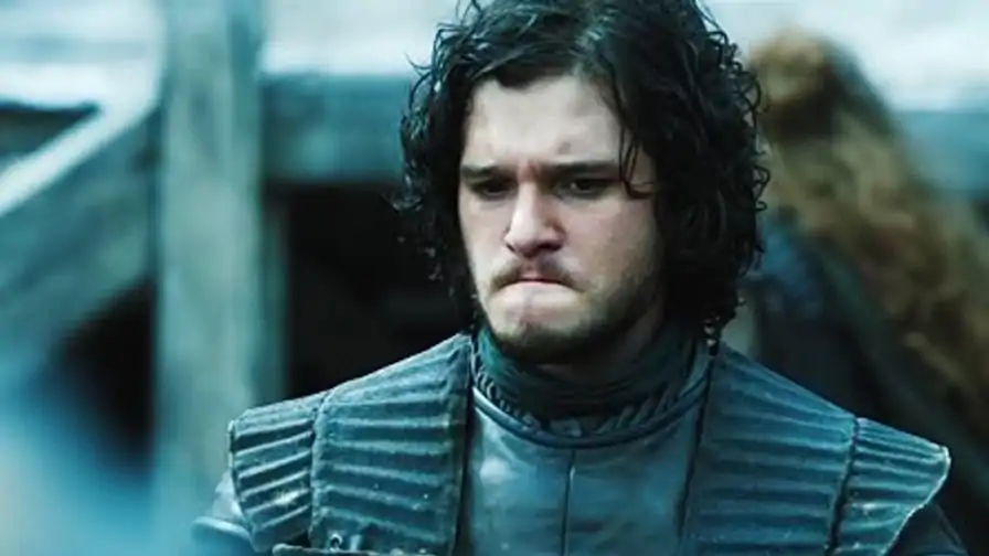 Game of Thrones: Existe um episódio secreto e ele não é nada bom pra Jon Snow