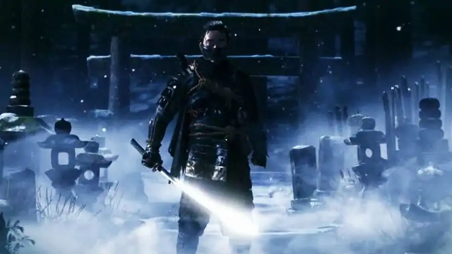 Ghost of Tsushima: Novo exclusivo do PS4 é anunciado com trailer empolgante