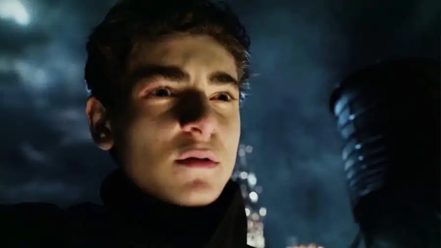 Gotham Episódio 4 – 4ª Temporada: Bruce ainda não está preparado
